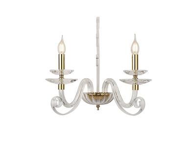 Бра Newport ANNABELLE 8572/A gold polished