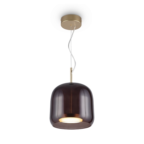 Подвесной светильник Maytoni Modern Madmen MOD128PL-L6BR