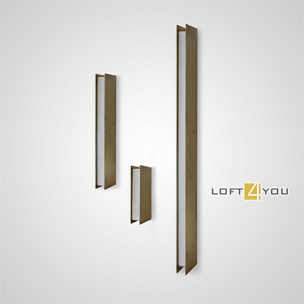 Бра Loft4you Shovel Wall L09052