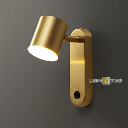 Бра Keep Soul 2 L08964