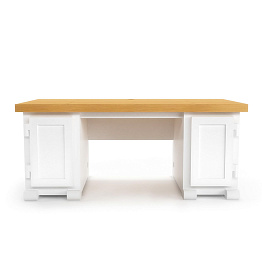 Стол Moooi Paper Desk 180