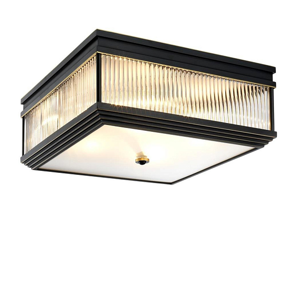 Потолочный светильник Ceiling Lamp Marly Bronze