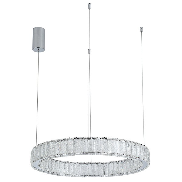 Люстра подвесная Divinare BARBARA 1137/02 SP-28