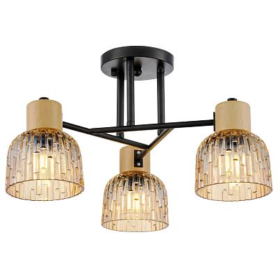 Люстра потолочная VELANTE 213-027-03