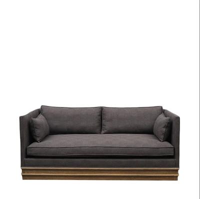 Диван Woven Gramercy Home 101.057-FR01