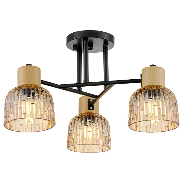 Люстра потолочная VELANTE 213-027-03