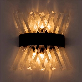 Настенный светильник Modelux ML.506.02 CR