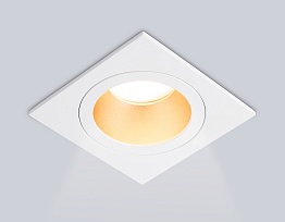 Встраиваемый точечный светильник GU5.3 Ambrella Light TN102827