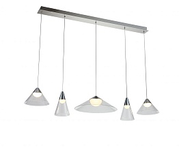 Светильник подвесной SIMPLE STORY 1055-LED24PL