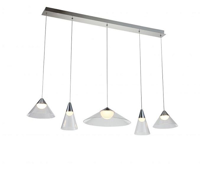 Светильник подвесной SIMPLE STORY 1055-LED24PL