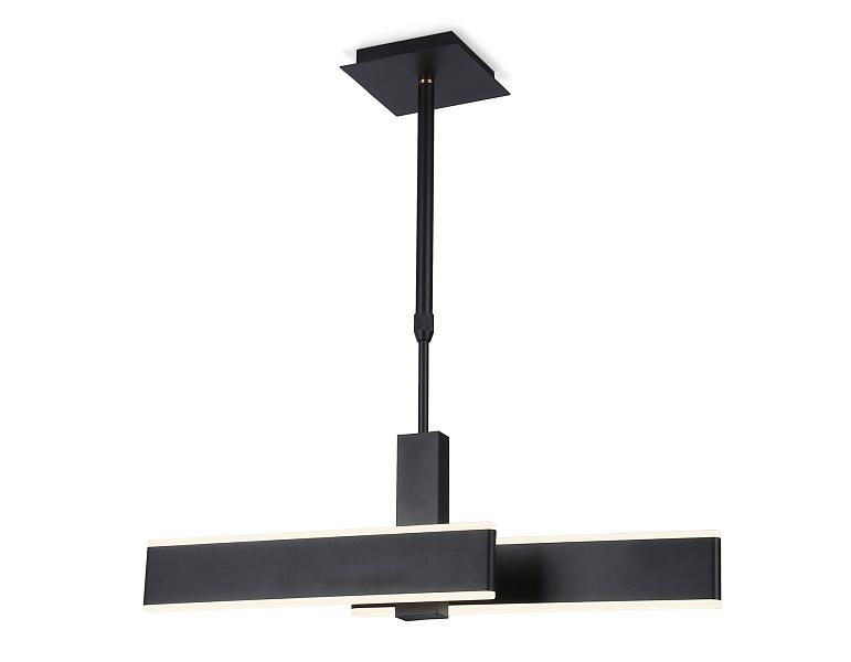 Подвесной светодиодный светильник Ambrella Light FA6667