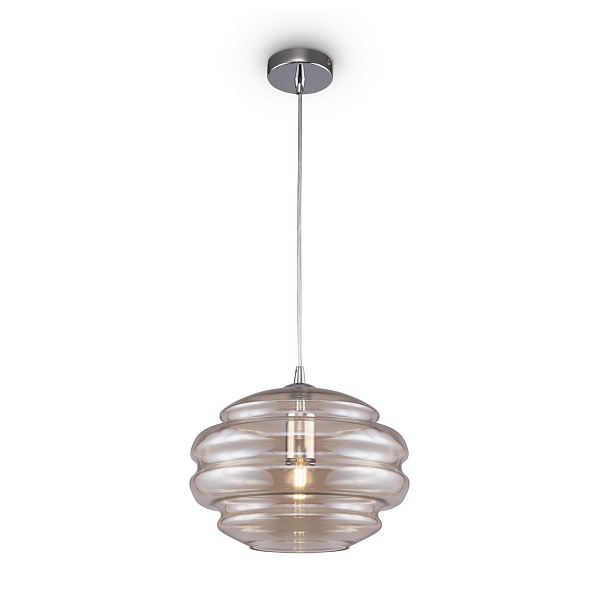 Подвесной светильник Maytoni Pendant Ruche P079PL-01CG