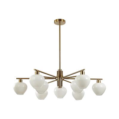 8278/9 Lumion Люстра E14 360Вт 220В IP20 MODERNI