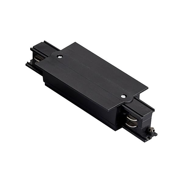 Питание центральное встраиваемое к треку 5030xx-R Quattro Lightstar 503187-RPS