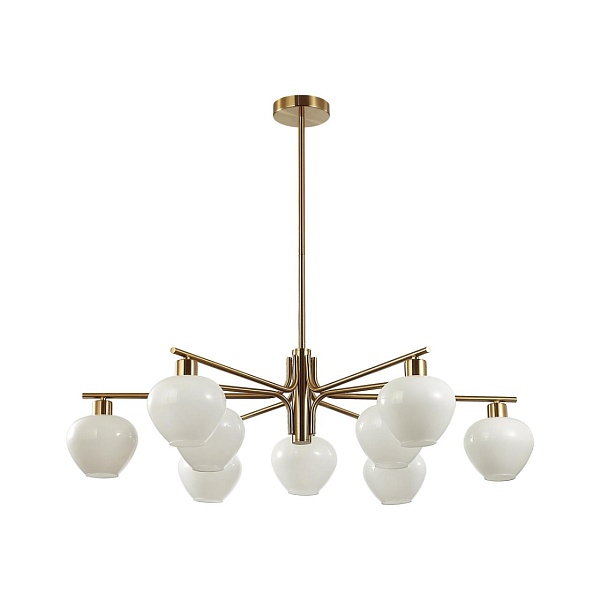 8278/9 Lumion Люстра E14 360Вт 220В IP20 MODERNI