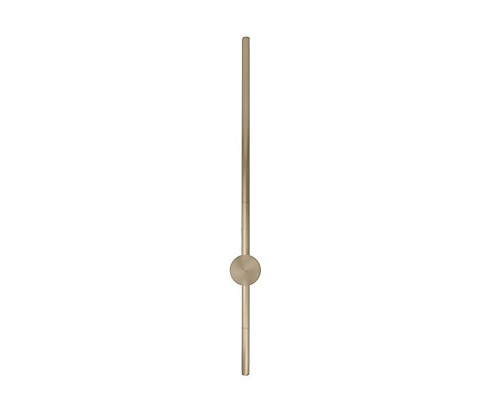 Бра Локи латунь h80 w10,5*6 Led 16W (4000K) Kink Light 08423-80,36(4000K)