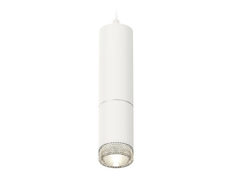 Комплект подвесного светильника с композитным хрусталем Ambrella Light XP6312001