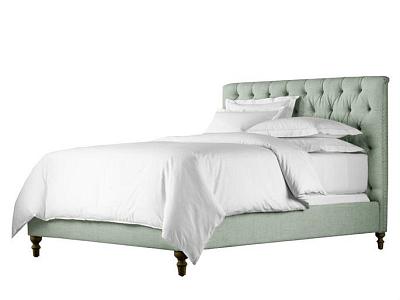 Кровать Амазон Хоум Franklin AMG006549