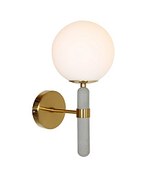Бра Lumina Deco Granino LDW 6011-1 MD