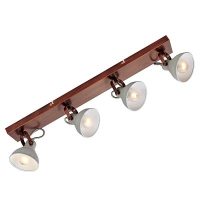 Трек Lussole SY9289