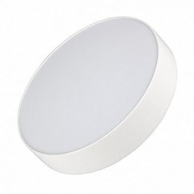 Накладной светильник Arlight SP-RONDO-250A-30W 022233