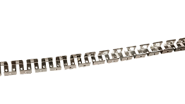 Стальной крепеж для ленты, 1м SWG 028379