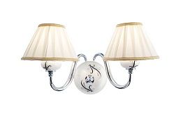 Бра Arte Lamp Veronika A2298AP-2CC