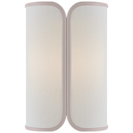 Бра Visual Comfort Eyre Medium KS2080SB-L/CRE