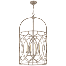Потолочный светильник Visual Comfort Marquise Tall CHC2536BSL