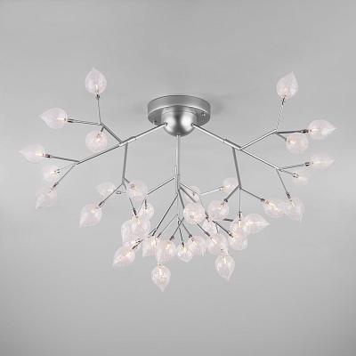 Подвесная люстра Bogates Boccio 548