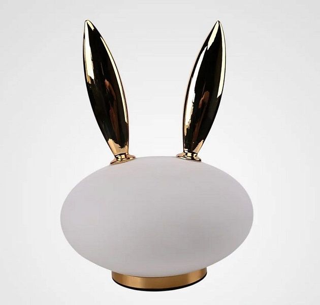 Настольная лампа Birdi Bunny White By Imperiumloft 290500-22