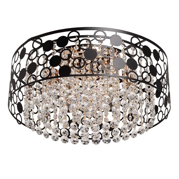 Люстра потолочная De City Бриз 111018507