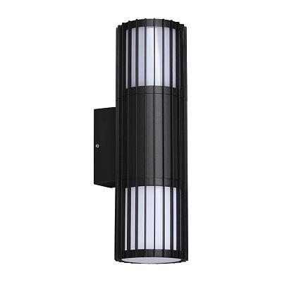 370992 Novotech STREET Светильник ландшафтный IP54 E27 max 2*25W 100-240V COSTAS
