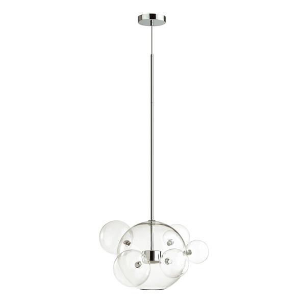 Подвес ODEON LIGHT L-VISION 4802/12LB