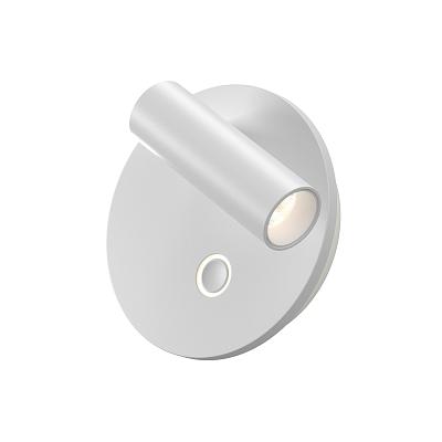 Настенный светильник (бра) Maytoni Technical C176WL-9W-2.7-4K-W