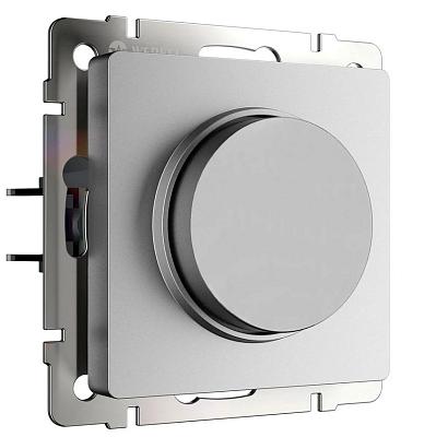 Диммер N Werkel серебряный матовый W1142065 4690389213045