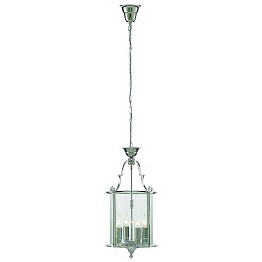 Светильник подвесной Arte Lamp RIMINI A6503SP-4CC