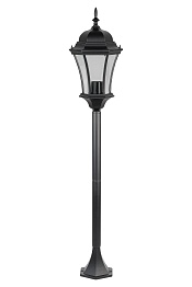 Светильник ландшафтный Oasis Light ASTORIA 1 L 91306L Bl