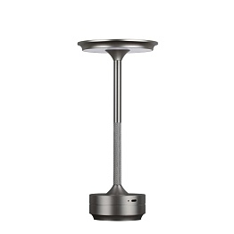 Настольная лампа Odeon L-VISION 5035/6TL