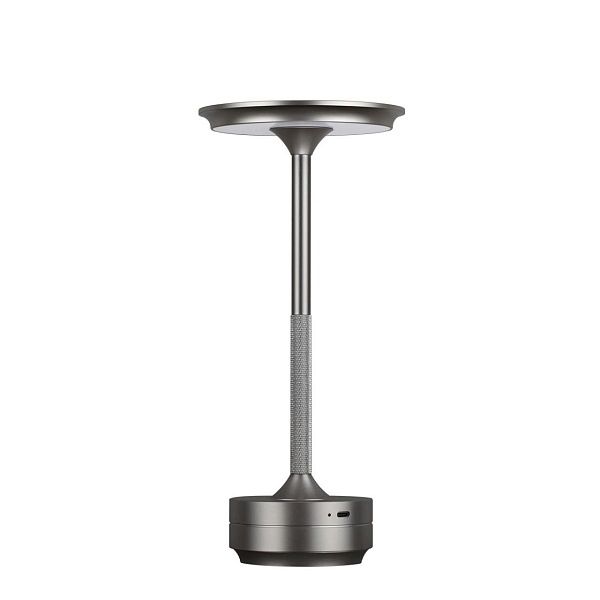 Настольная лампа Odeon L-VISION 5035/6TL
