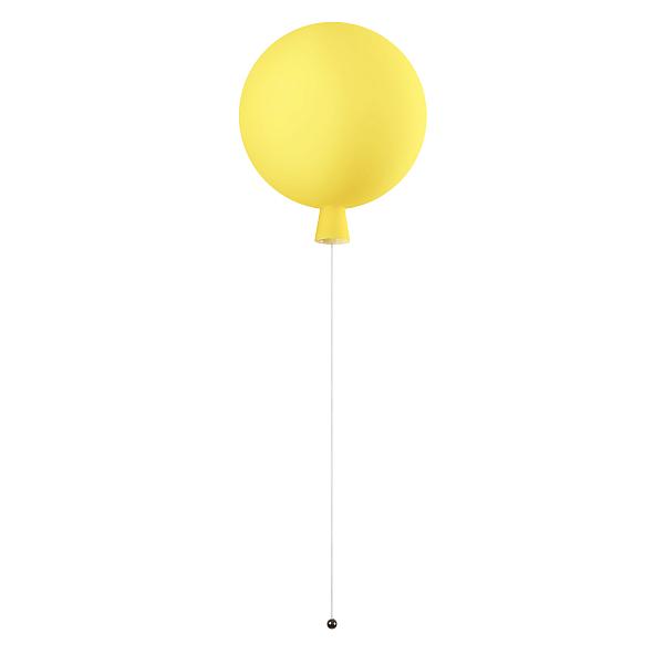 Настенный светильник Loft it Airy 10599/200W Yellow