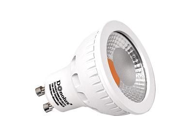 Светодиодная лампа Donolux DL18262W6GU10