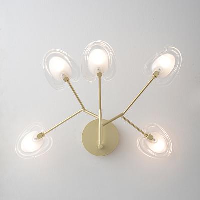 Бра Crystal Shine CRSH-10899