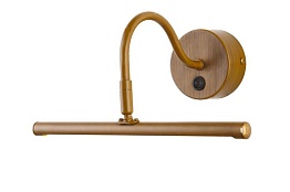Бра Arte Lamp PICTURE LIGHTS A9481AP-1BR