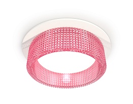 Комплект встраиваемого светильника Ambrella Light XC8050032