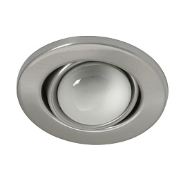 Светильник точечный е14 KANLUX RAGO DL-R39T-C/M
