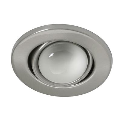 Светильник точечный е14 KANLUX RAGO DL-R39T-C/M
