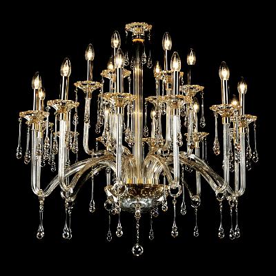 Люстра Delight Collection MD102760-18A