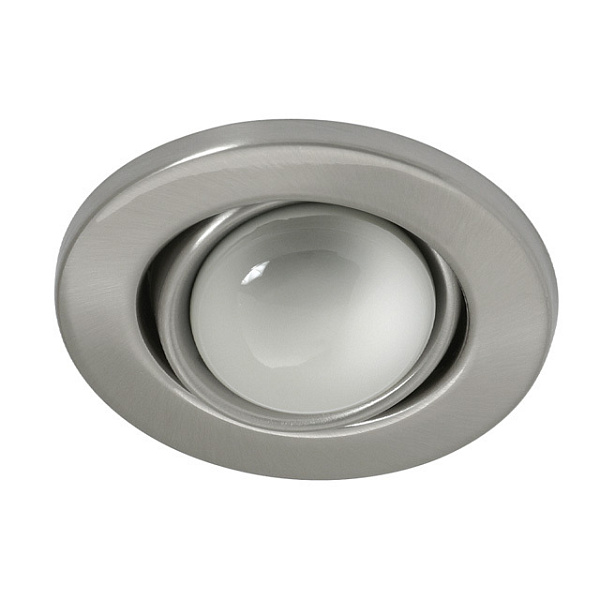 Светильник точечный е14 KANLUX RAGO DL-R39T-C/M