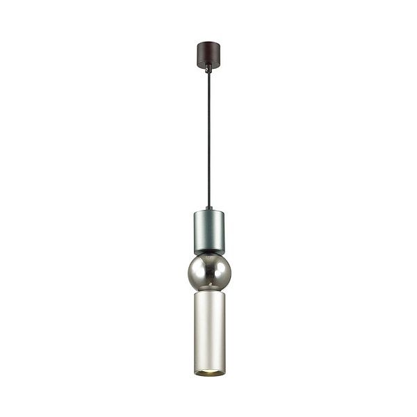 Подвесной светильник ODEON LIGHT SAKRA 4070/5L